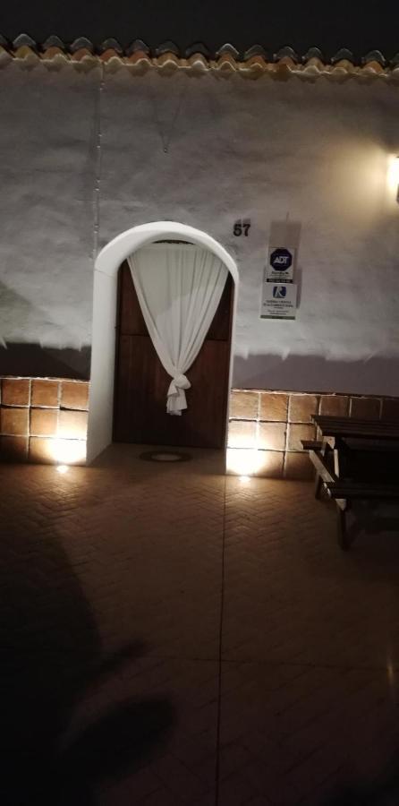 Сasa de vacaciones Casa Cueva El Zagal Guadix