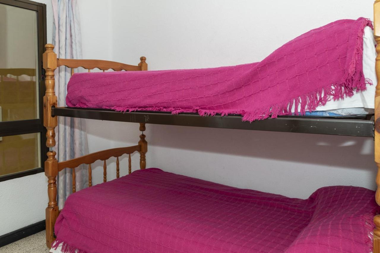 Apartment Estirpe, 2º-4 Cullera