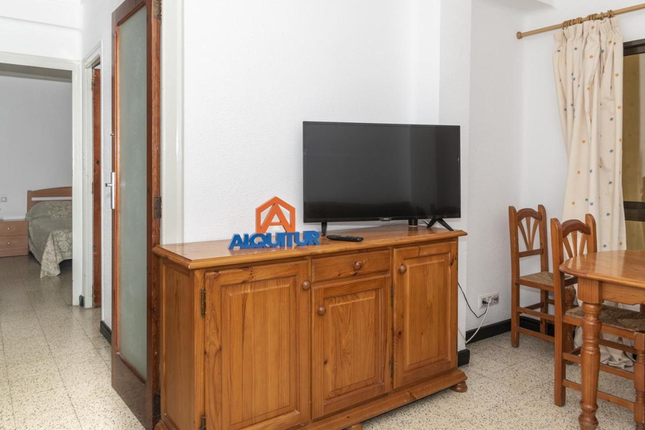 Estirpe, 2º-4 Apartment