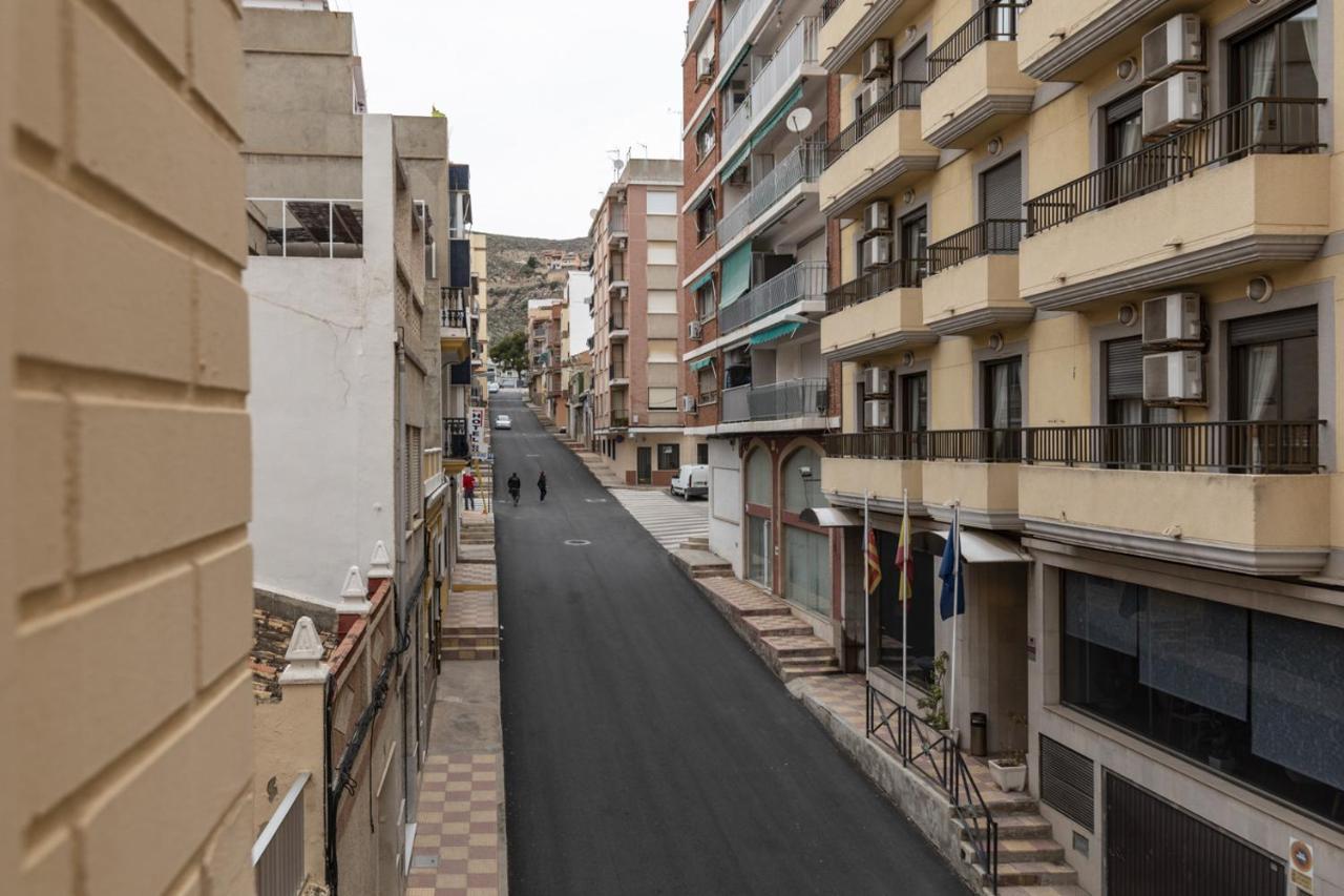 Estirpe, 2º-4 Apartment