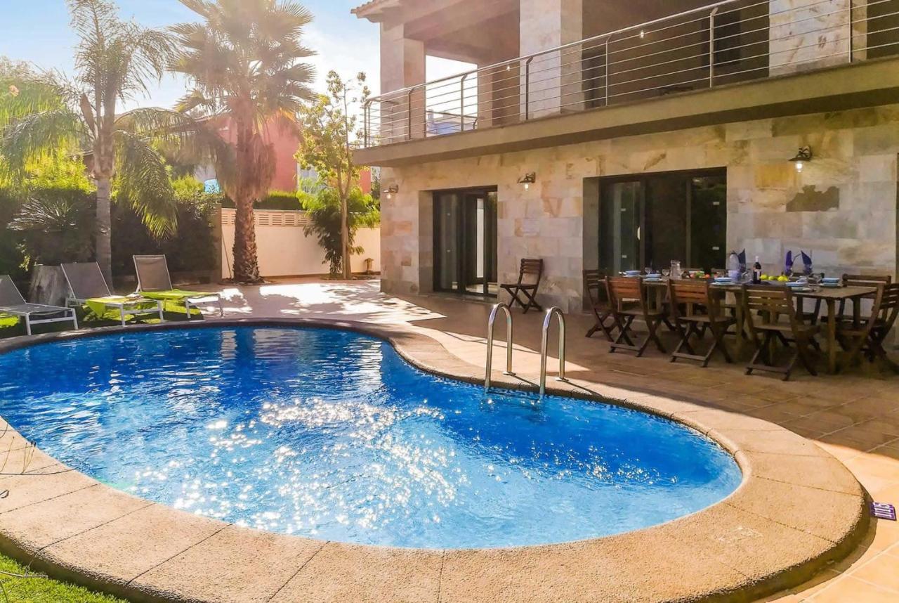 Villa Amanda