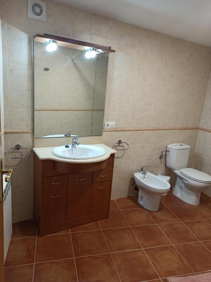 Rural Ca La Rumbeta En Apartamento *