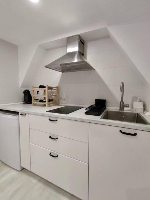 Apartment Gure Torrontero, Aparcamiento Gratuito Cercano Bermeo