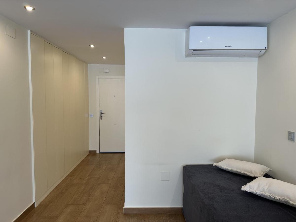 Apartamento Monserrate F Torrevieja