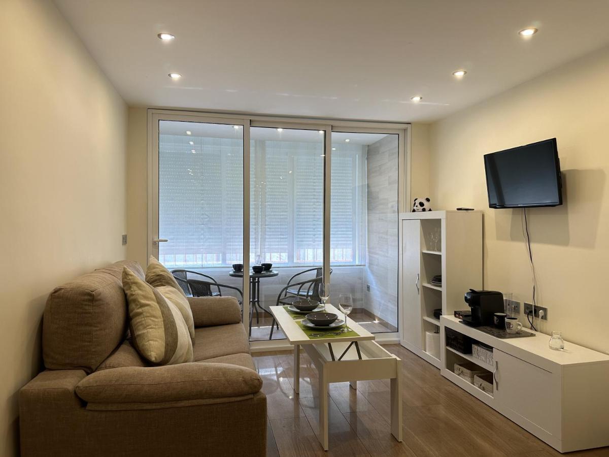 Monserrate F Apartamento Torrevieja