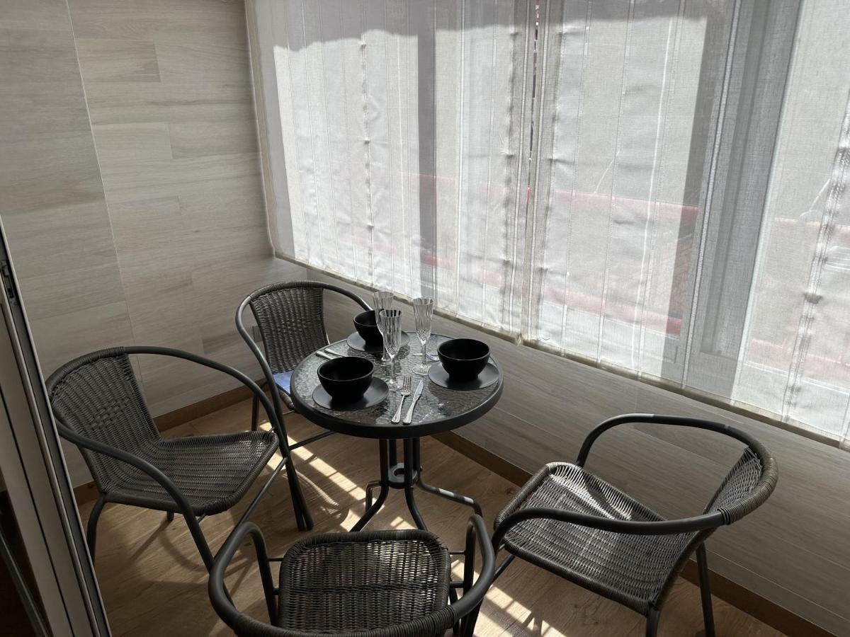 Monserrate F Apartamento *