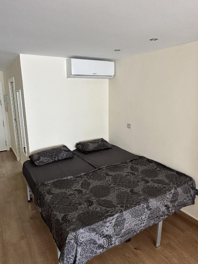Apartamento Monserrate F *