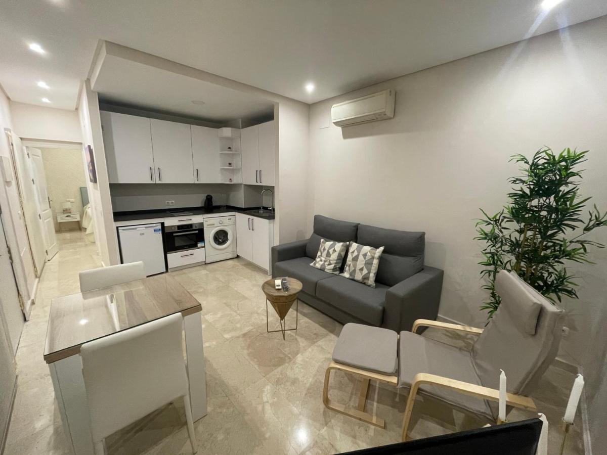 Apartamento Centro Historico *