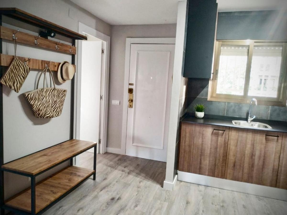 Apartamento Precioso Apto, Con Piscina En Puerto De Cambrils