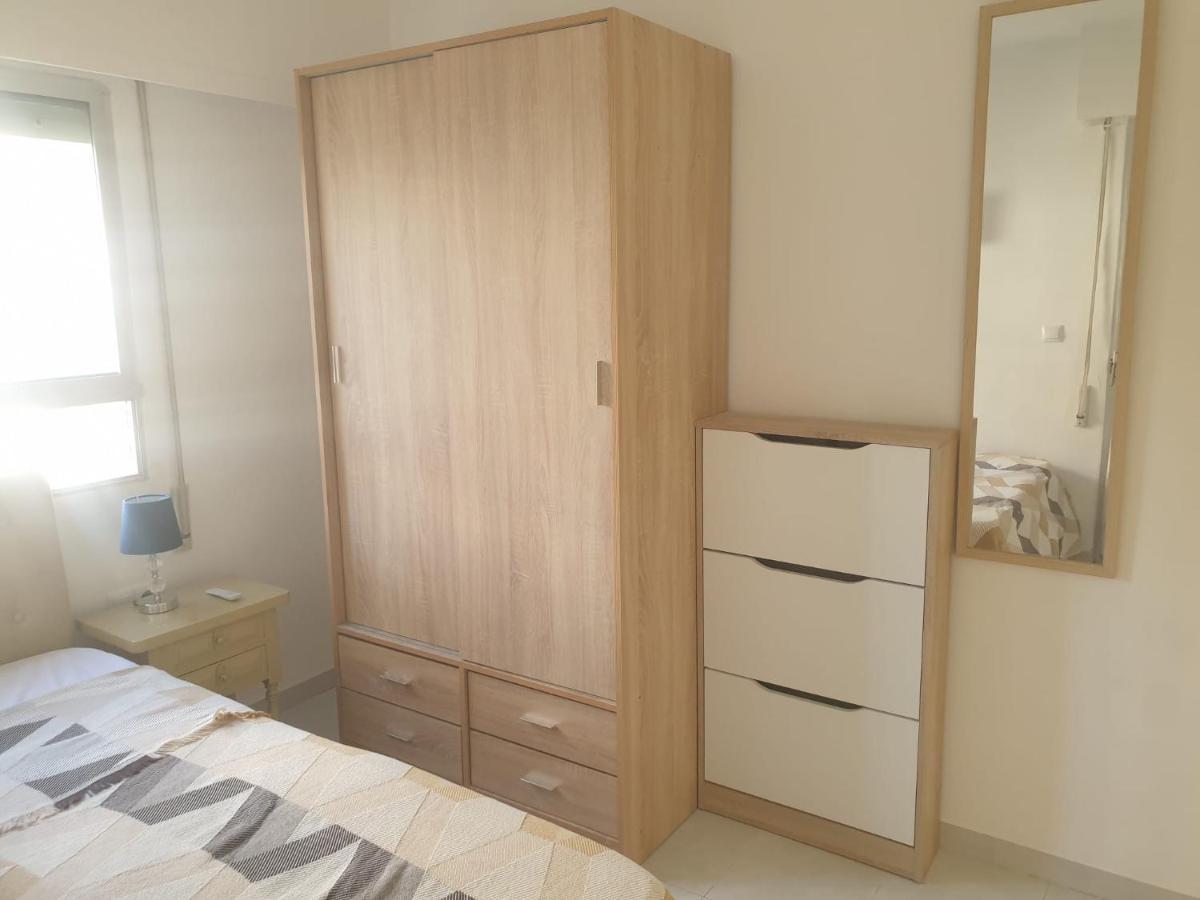 Acogedor Segunda Linea Playa Apartment *