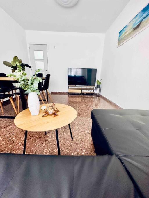 Citadella Apartment Puerto de Sagunto