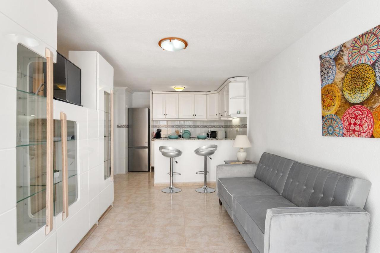 He Sunny Terrace B Apartamento