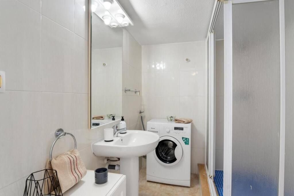 Apartamento He Sunny Terrace B *