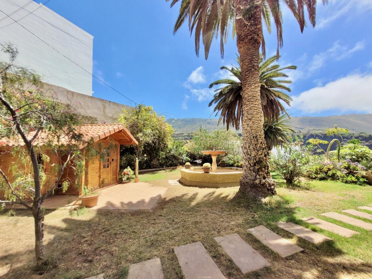Casa Irlanda Apartment San Marcos (Tenerife)