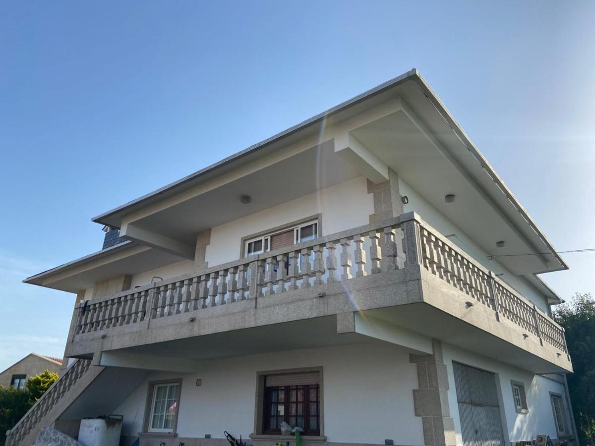 La Casa Blanca