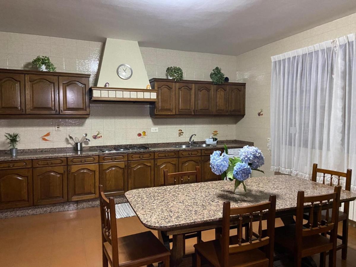 La Casa Blanca Holiday home