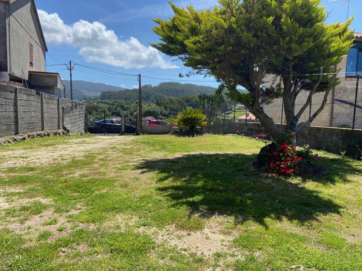 La Casa Blanca Holiday home Bueu