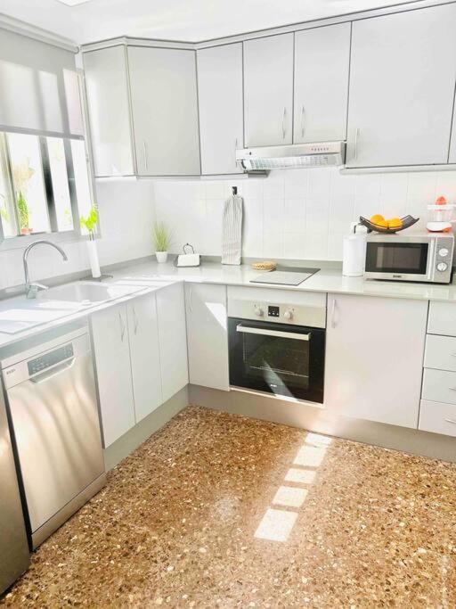 Apartment Citadella