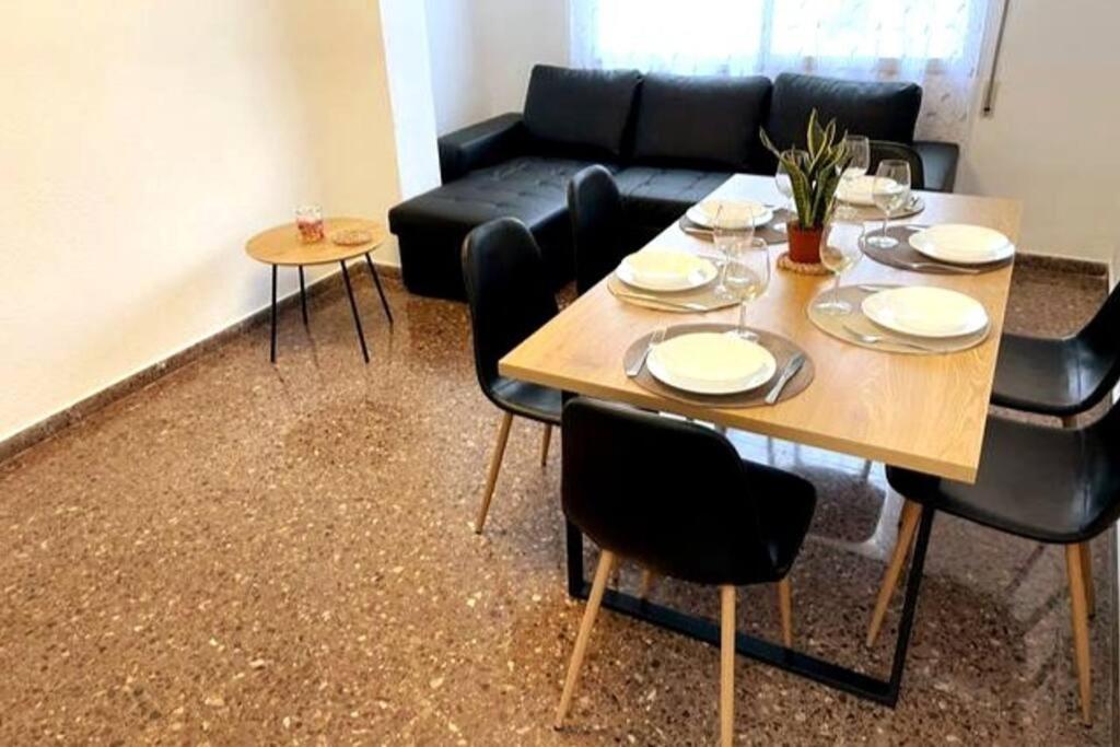 Apartment Citadella Puerto de Sagunto