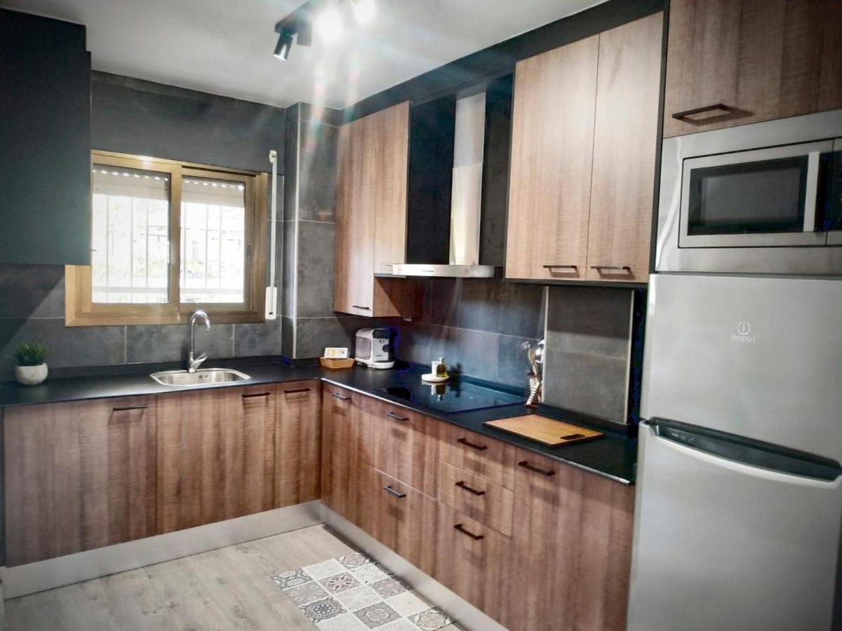 Precioso Apto, Con Piscina En Puerto De Apartamento Cambrils