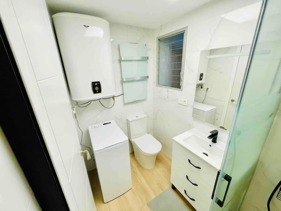 Citadella Apartment *