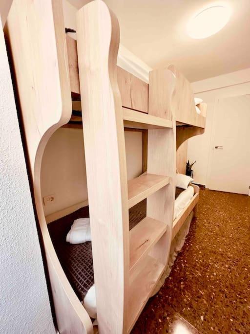 Apartment Citadella Puerto de Sagunto