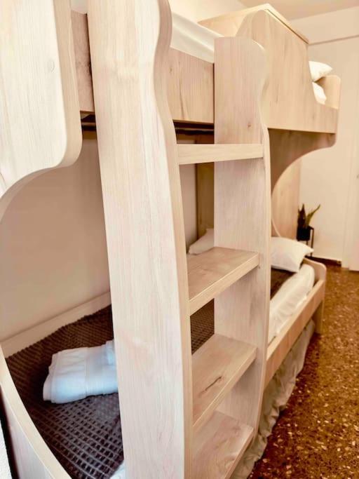 Citadella Apartment
