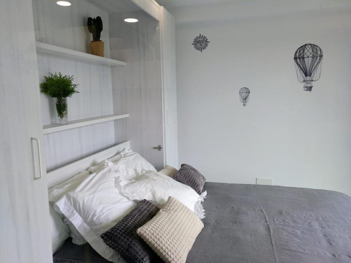 Casa Rocha Velha Con Terraza Y Piscina Particular Santiago de Compostela