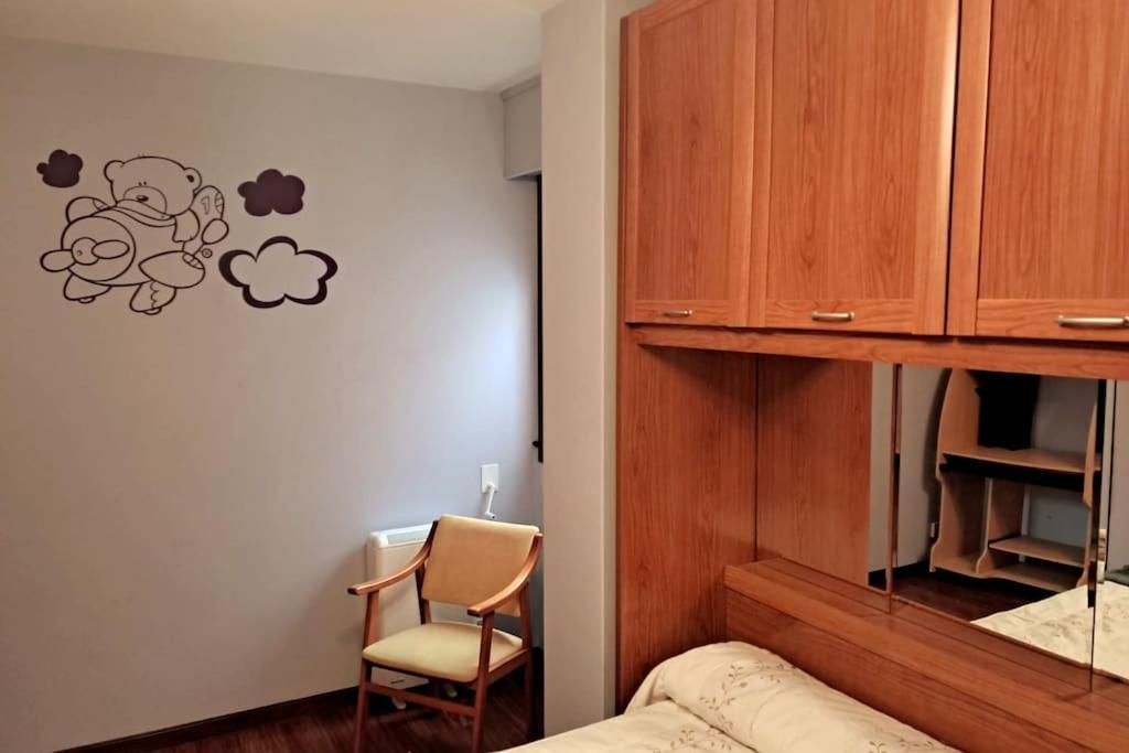 Apartamento Balcon Caion Paseo Maritimo Laracha