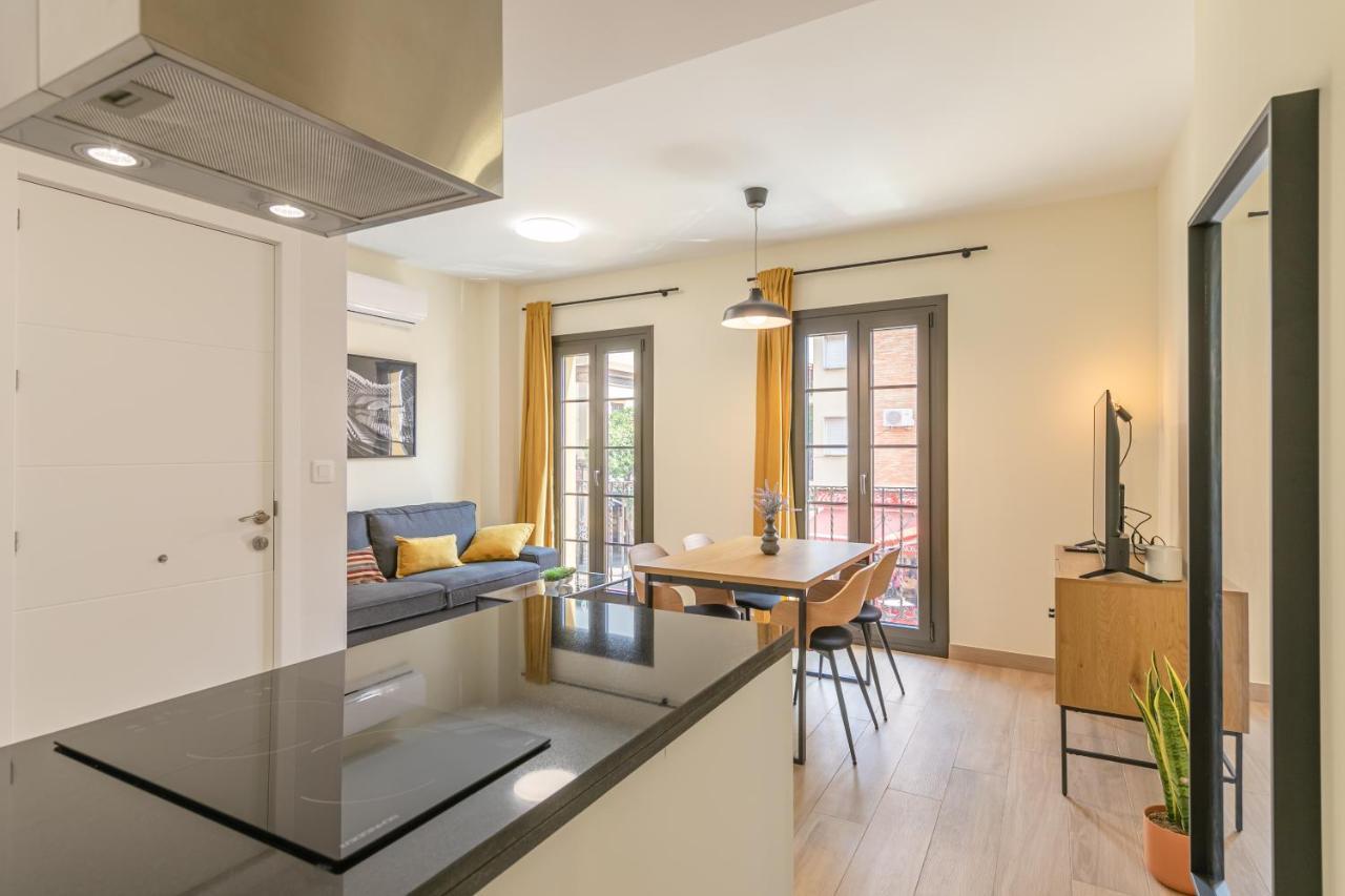 Bosco Eco Living Apartamento *