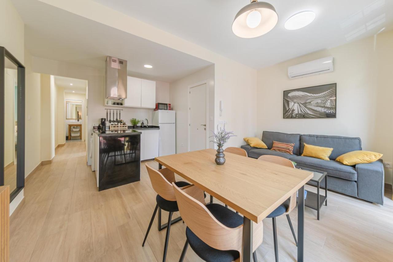 Bosco Eco Living Apartamento *