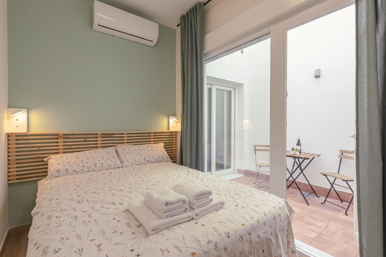 Bosco Eco Living Apartamento