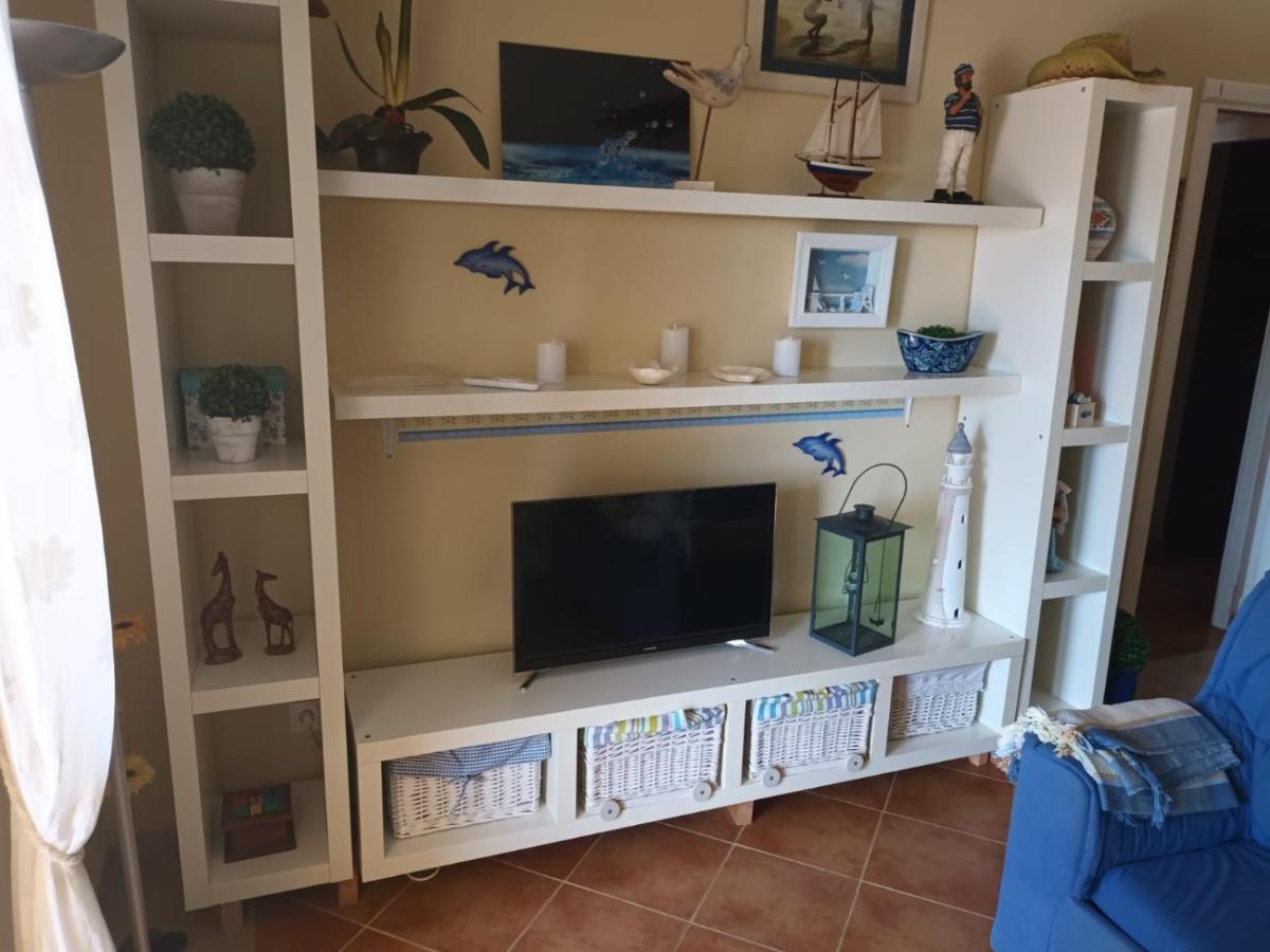 Apartment Canela Park By Sit