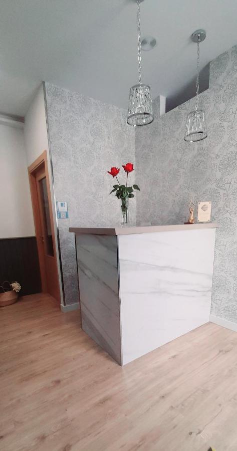 Guest house Ferradura *