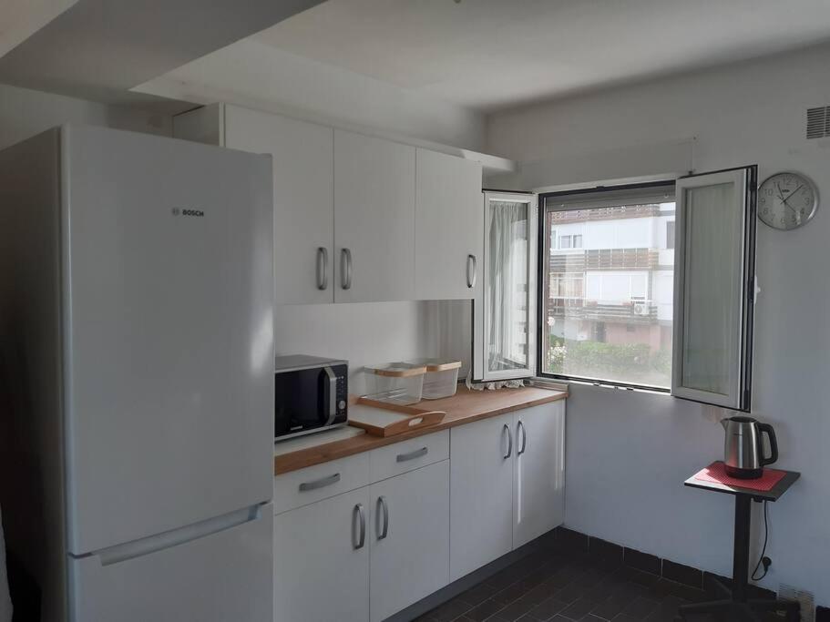 Acogedor Con Bellas Vistas Al Embalse Apartamento San Martín de Valdeiglesias