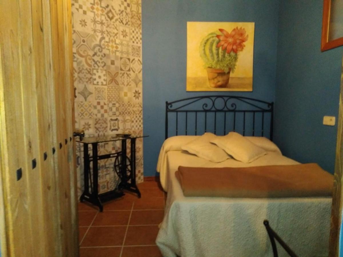 Casa Vacacional O Trisquel * Pontevedra