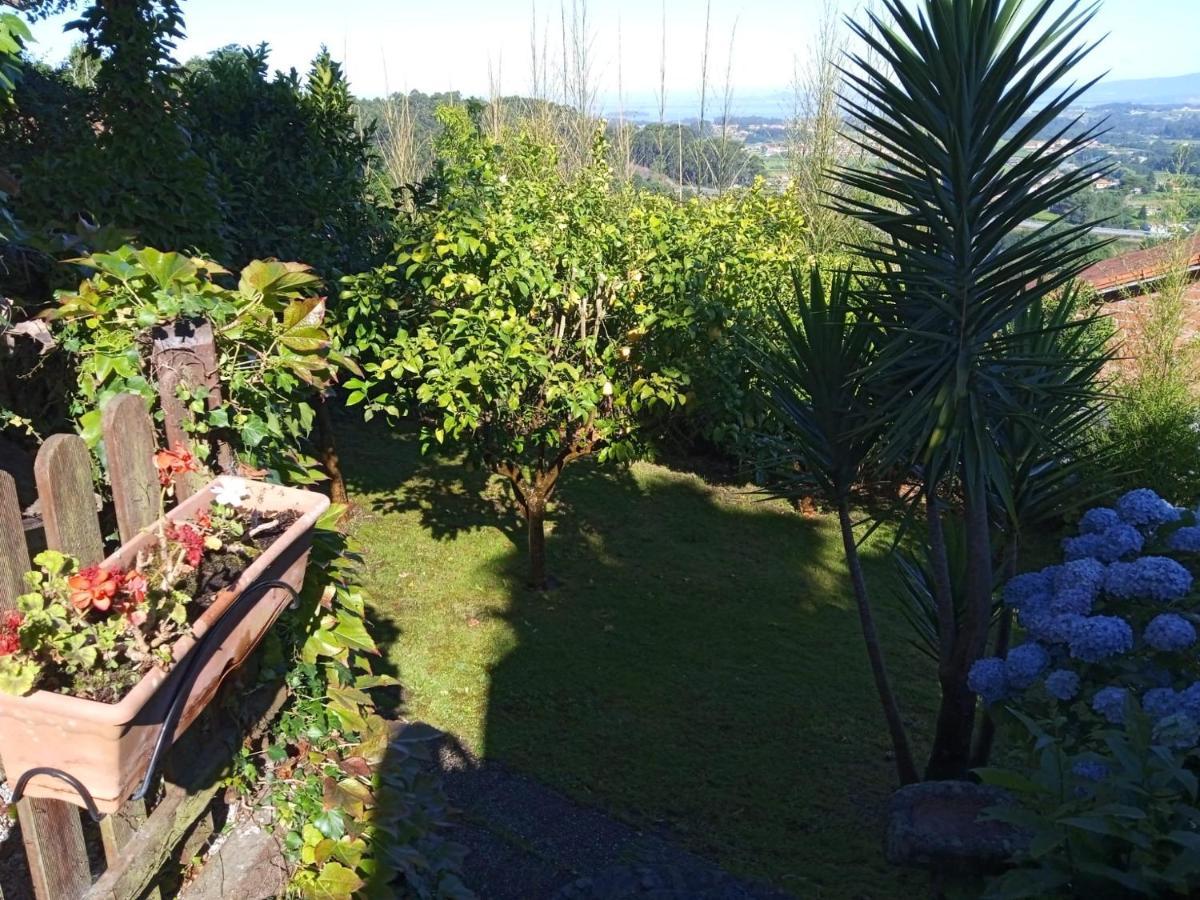 Holiday home Casa Vacacional O Trisquel *
