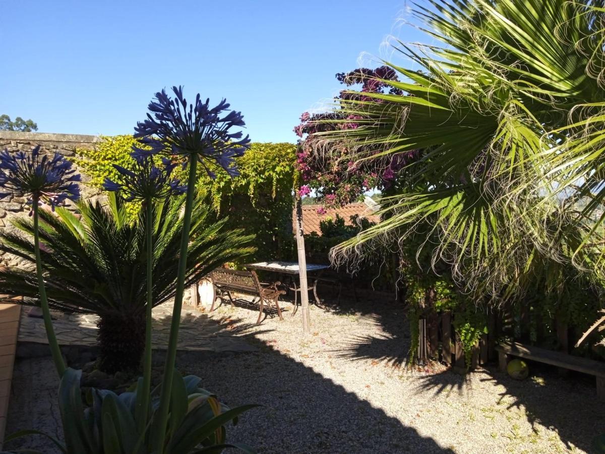 Casa Vacacional O Trisquel *