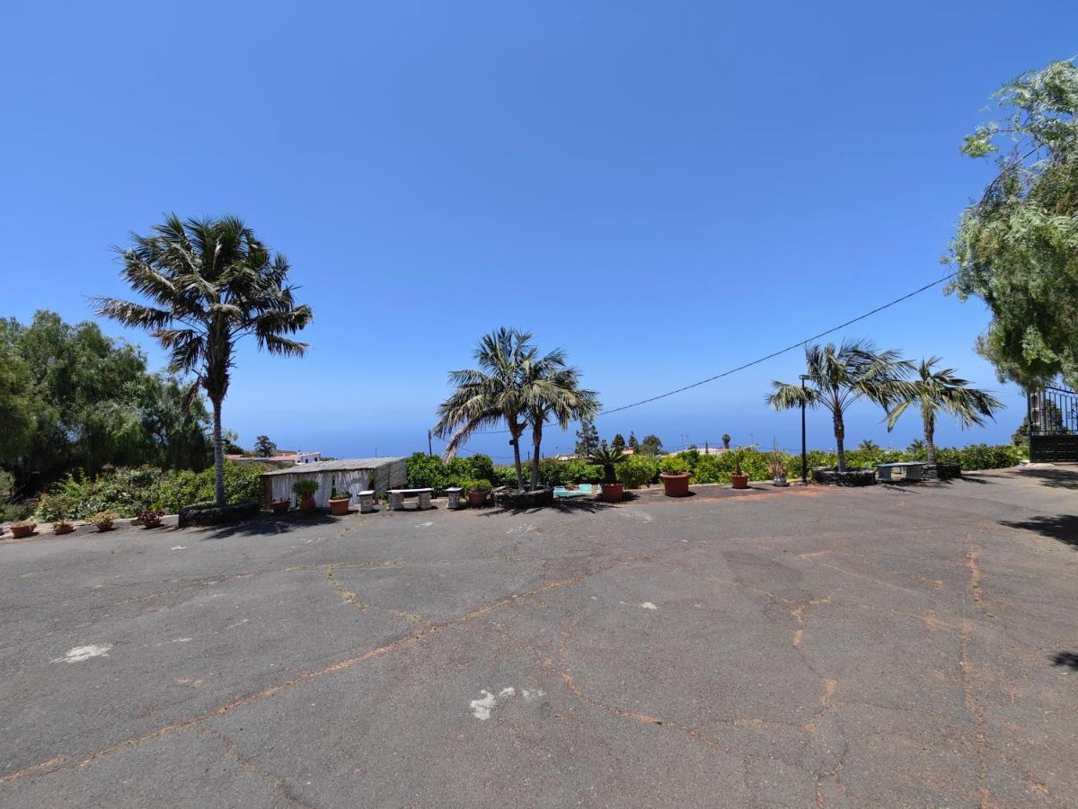 Dolores Con Piscina Y Vistas A La Gomera Costa Adeje (Tenerife)