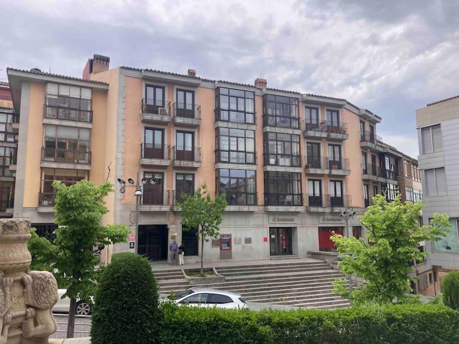 Atico Apartamento