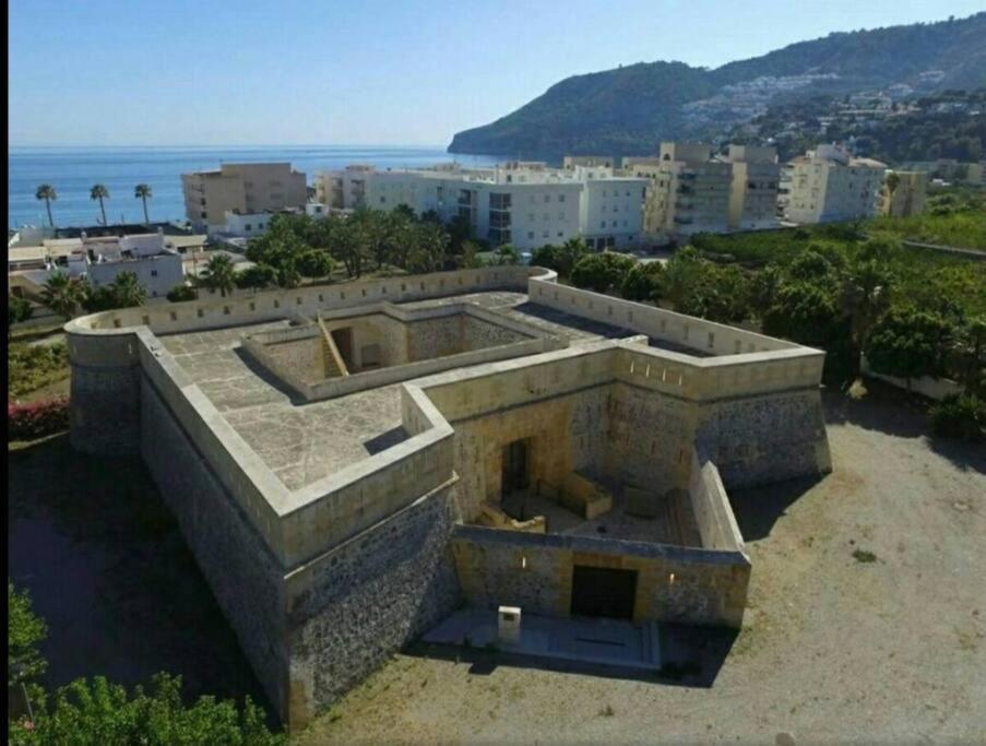 Apartamento Piso En La Herradura
