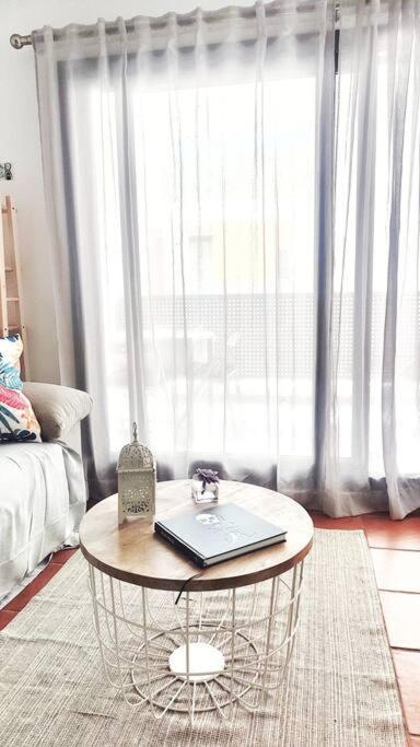 Casa Piedra Blanca Apartamento *