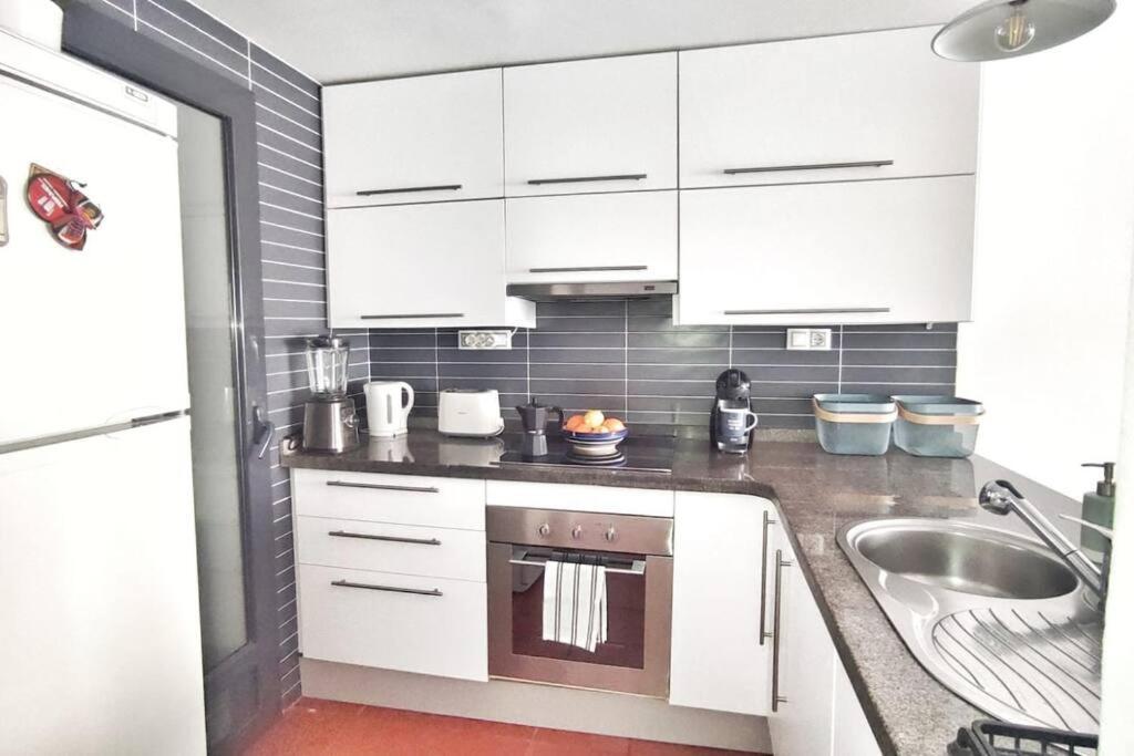 Apartamento Casa Piedra Blanca *