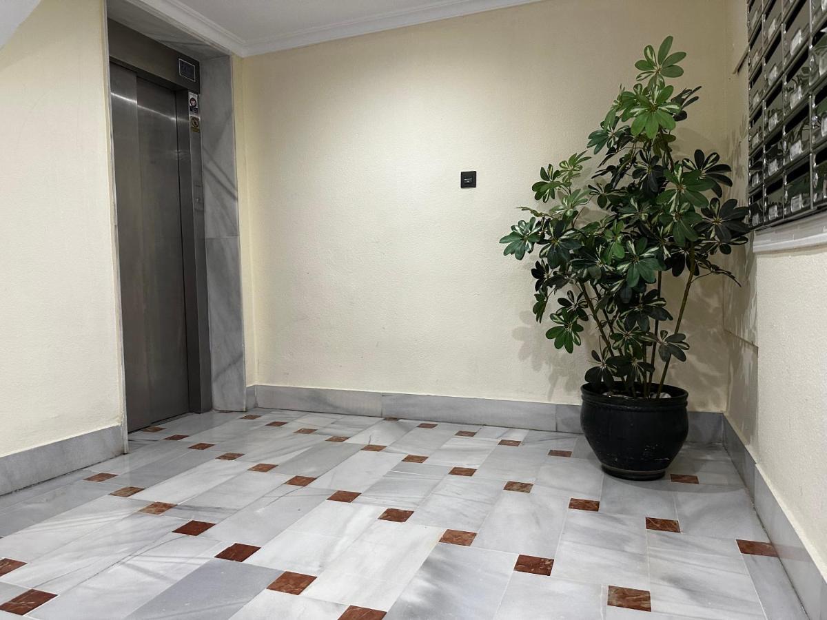 Apartment Sweet