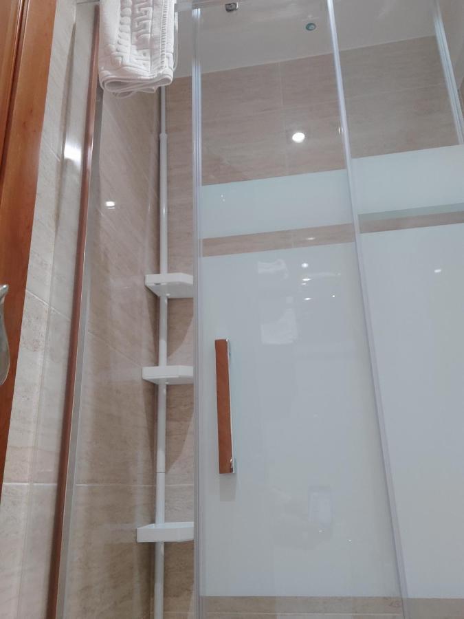 Santana Apartamento *