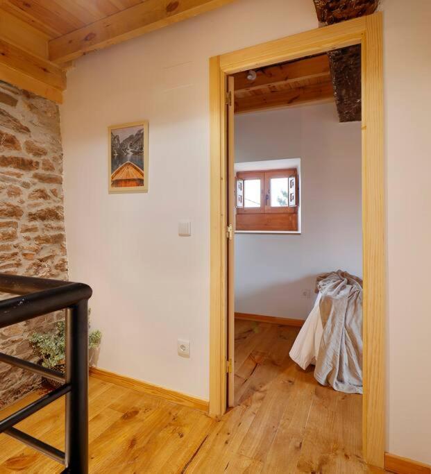 201a La Huerta De Cayao * Villaviciosa (Asturias)