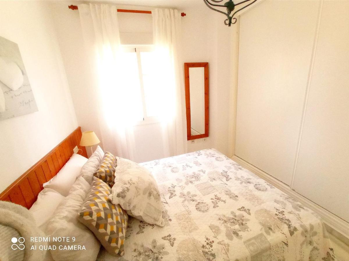 Apartamento Penoncillo Beach *
