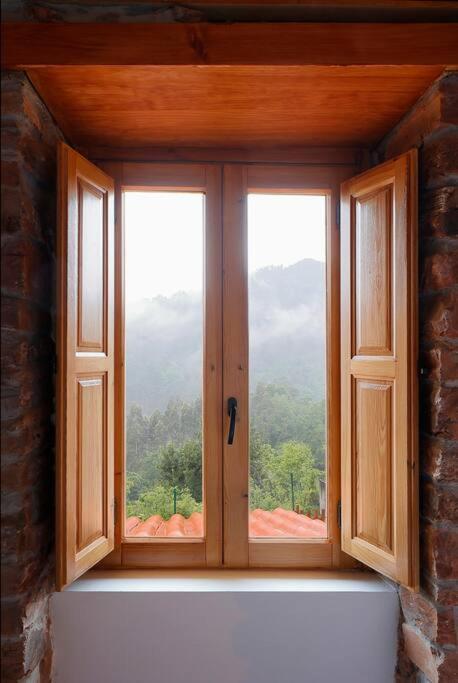 201a La Huerta De Cayao Villaviciosa (Asturias)