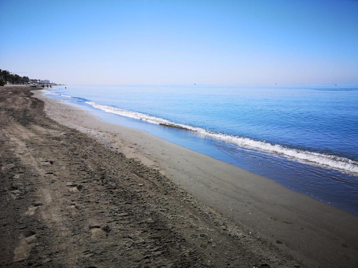Penoncillo Beach Torrox