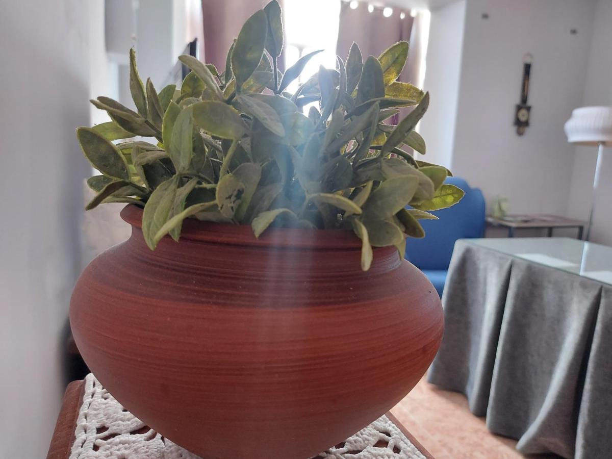 Corazón De Apartamento